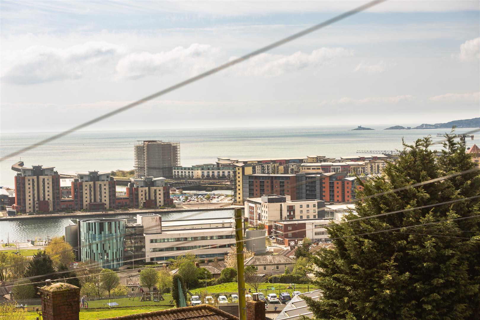 Wallace Road, St. Thomas, Swansea, SA1 8HA